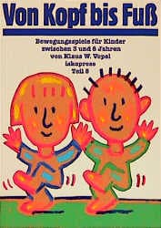 Cover von Von Kopf bis Fuss