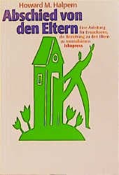 Cover von Abschied von den Eltern