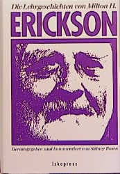 Cover von Die Lehrgeschichten von Milton H. Erickson