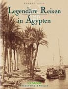 Cover von Legendäre Reisen in Ägypten