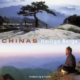 Cover von Chinas Heilige Berge