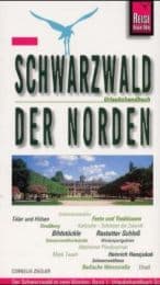 Cover von Nordschwarzwald