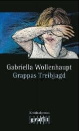 Cover von Grappas Treibjagd