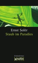 Cover von Staub im Paradies