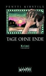 Cover von Tage ohne Ende