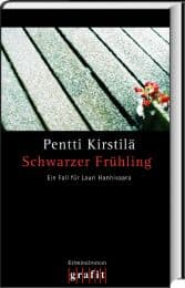 Cover von Schwarzer Frühling