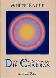 Cover von Die Chakras