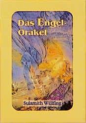 Cover von Das Engel-Orakel