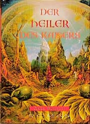 Cover von Der Heiler des Kaisers