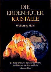 Cover von Die Erdenhüter-Kristalle