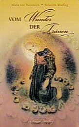 Cover von Vom Wunder der Tränen