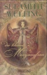 Cover von Die kleine Meerjungfrau