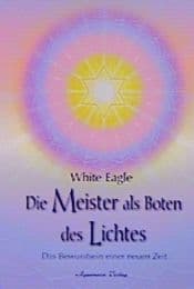 Cover von Die Meister als Boten des Lichtes