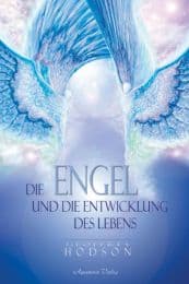 Cover von Die Engel und die Entwicklung des Lebens