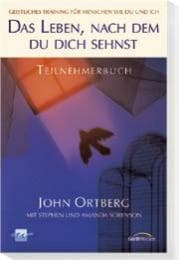 Cover von Das Leben, nach dem du dich sehnst