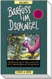 Cover von Barfuss im Dschungel