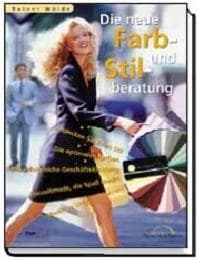 Cover von Die neue Farb- und Stilberatung