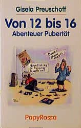 Cover von Von 12 bis 16