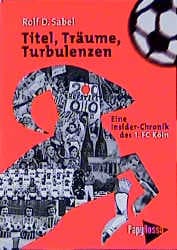 Cover von Titel, Träume, Turbulenzen