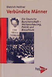 Cover von Verbündete Männer