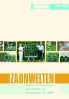 Cover von Zaunwelten