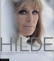 Cover von Hilde