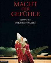 Cover von Macht der Gefühle