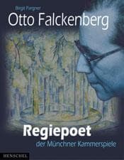 Cover von Otto Falckenberg
