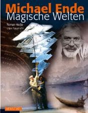 Cover von Michael Ende - Magische Welten