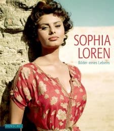 Cover von Sophia Loren