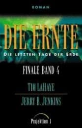 Cover von Die Ernte