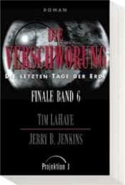 Cover von Die Verschwörung