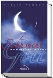 Cover von Sehnsucht nach dem unsichtbaren Gott
