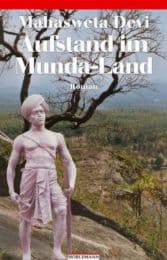 Cover von Aufstand im Munda-Land
