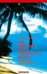 Cover von Die Ameisen von Tanumatiu-Beach