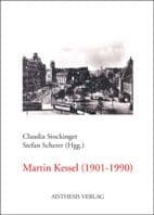 Cover von Martin Kessel (1901-1990)