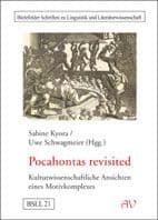 Cover von Pocahontas revisited