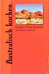 Cover von Australisch kochen