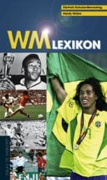 Cover von WM-Lexikon