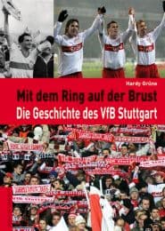 Cover von Mit dem Ring auf der Brust
