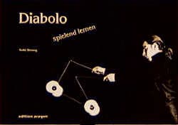 Cover von Diabolo - spielend lernen