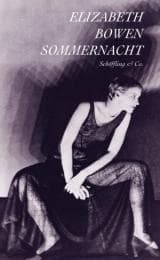 Cover von Sommernacht