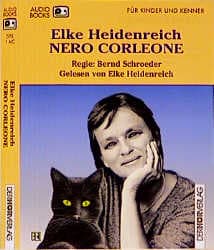 Cover von Nero Corleone