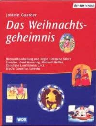 Cover von Das Weihnachtsgeheimnis