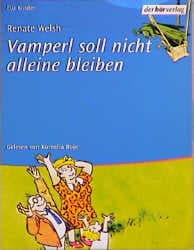 Cover von Vamperl soll nicht alleine bleiben