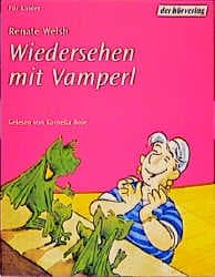 Cover von Wiedersehen mit Vamperl