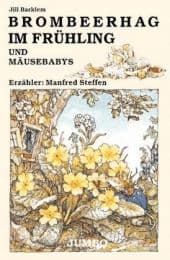 Cover von Brombeerhag im Frühling/Mäusebabys