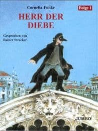 Cover von Herr der Diebe 1