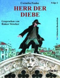 Cover von Herr der Diebe 2