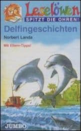 Cover von Delfingeschichten